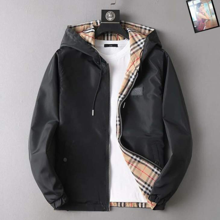 Picture of Burberry Jackets _SKUBurberryM-3XL12yr42535664